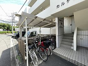 広島県広島市安佐南区大町東3丁目（賃貸マンション1K・3階・26.40㎡） その15