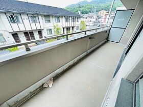 広島県広島市安芸区中野5丁目（賃貸マンション3LDK・2階・77.13㎡） その11