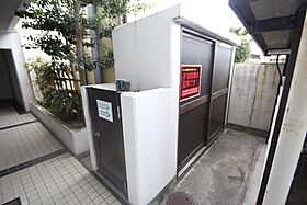 広島県安芸郡府中町本町4丁目（賃貸マンション1K・5階・18.36㎡） その12