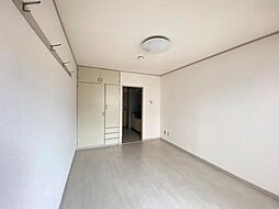 山本ビル（小河内町） 3階1Kのリビング/ダイニング