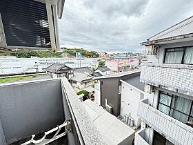 広島県広島市安佐南区伴東5丁目（賃貸マンション1K・4階・19.88㎡） その14