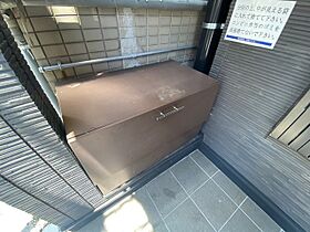 ＬＡ　ＰＯＲＴＥ　江波本町  ｜ 広島県広島市中区江波本町（賃貸アパート1LDK・3階・36.71㎡） その17