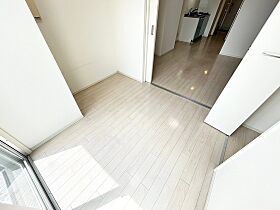 広島県広島市中区住吉町（賃貸マンション1LDK・5階・27.89㎡） その3