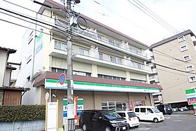 太田ビル  ｜ 広島県広島市西区三滝本町1丁目（賃貸マンション2LDK・3階・61.00㎡） その3