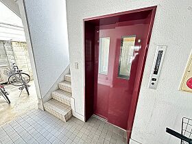 広島県広島市中区榎町（賃貸マンション1R・7階・23.39㎡） その17