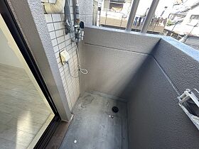 広島県広島市西区庚午中1丁目（賃貸マンション1R・1階・17.25㎡） その12