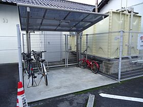 レジデンスウエキ 0502 ｜ 広島県広島市安佐南区大町東3丁目（賃貸マンション3LDK・5階・53.00㎡） その18