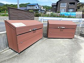 広島県広島市安佐南区山本9丁目（賃貸アパート2LDK・2階・69.44㎡） その16