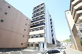 広島県安芸郡府中町大須4丁目（賃貸マンション1K・2階・20.63㎡） その1