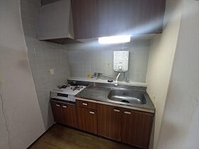 冨田ビル 0202 ｜ 広島県広島市西区横川町1丁目（賃貸マンション2LDK・2階・44.71㎡） その10