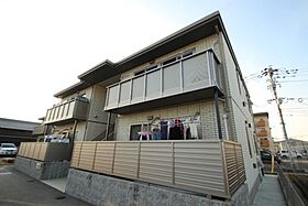 ブランコートB棟  ｜ 広島県広島市安佐南区川内4丁目（賃貸アパート2LDK・1階・55.12㎡） その18