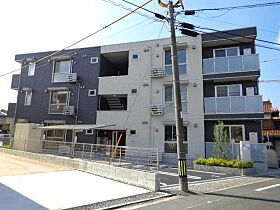 広島県東広島市西条町御薗宇（賃貸アパート1LDK・1階・40.27㎡） その1