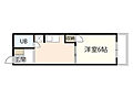 コーポいけぐち4階3.5万円