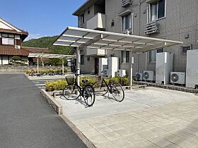 広島県東広島市西条町御薗宇（賃貸アパート2LDK・2階・58.07㎡） その15