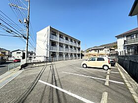 広島県広島市安芸区矢野東4丁目（賃貸マンション1K・2階・20.28㎡） その9