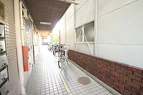 広島県広島市安芸区船越南3丁目（賃貸マンション1R・2階・18.00㎡） その16