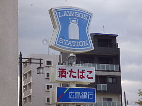 広島県広島市中区千田町1丁目（賃貸マンション1LDK・4階・38.98㎡） その19