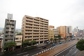 広島県広島市中区十日市町2丁目（賃貸マンション1K・8階・22.40㎡） その8