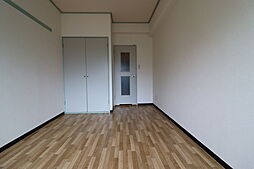 コーポNSR 1階1Kのリビング/ダイニング