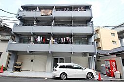 🉐敷金礼金0円！🉐柳川ビル