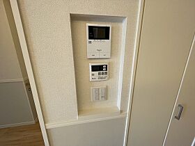 広島県安芸郡海田町畝2丁目（賃貸アパート1LDK・1階・48.83㎡） その10