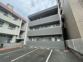 広島県広島市西区己斐本町2丁目（賃貸アパート1LDK・2階・35.52㎡） その1