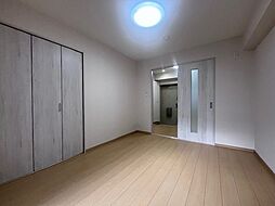 陽光ビル 3階1DKのリビング/ダイニング