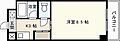 フレア212階4.4万円