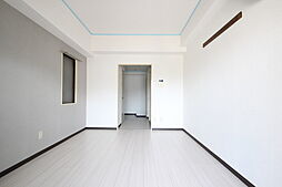 リボン金屋町マンション 2階ワンルームのリビング/ダイニング