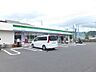 周辺：コンビニ「ファミリーマート大芝二丁目店まで415ｍ」