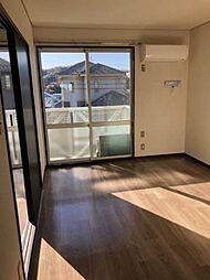 フレグランス中山台　Ａ棟 2階3DKのリビング/ダイニング