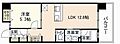 ルーベル楠木8階8.2万円