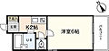 コスモスビル-22階3.5万円