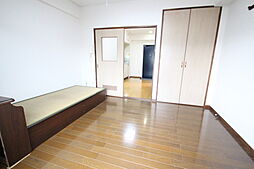 JR芸備線 矢賀駅 徒歩13分の賃貸マンション 1階1Kのリビング/ダイニング