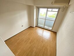 ローゼ比治山 8階1Kのリビング/ダイニング