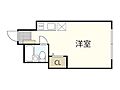 レジェンド船越南2階3.1万円