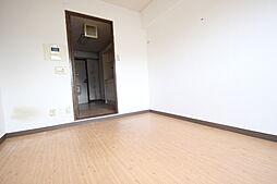 アストラムシンカワ 8階1Kのリビング/ダイニング