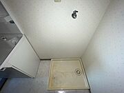 ※別部屋の写真です