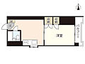 クレアーレ京橋川4階4.6万円
