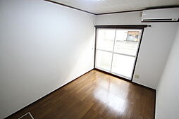 メゾン石井城 1階1Kのリビング/ダイニング