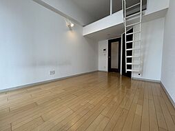 アイステージ十日市 7階1Kのリビング/ダイニング