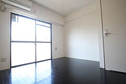 クレアトール鹿籠 2階1Kのリビング/ダイニング