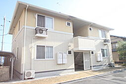 マリンハイツ　A棟