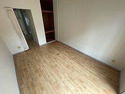 アプローズコートC 1階1Kのリビング/ダイニング