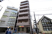 広島県広島市中区平野町：物件画像／株式会社良和ハウス　横川駅前店