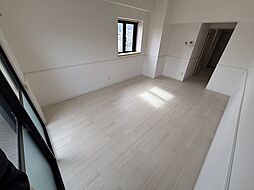 Marionette 13 6階1Kのリビング/ダイニング