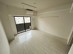 Ｋｙｏｗａ　ｒｅｓｉｄｅｎｃｅ　ｋｏａｍｉ 8階1Kのリビング/ダイニング