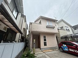 高須2丁目戸建て