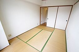 サンシャイン向洋 4階1DKのリビング/ダイニング