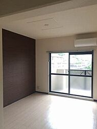 クローカス浜角壱番館 2階2LDKのリビング/ダイニング